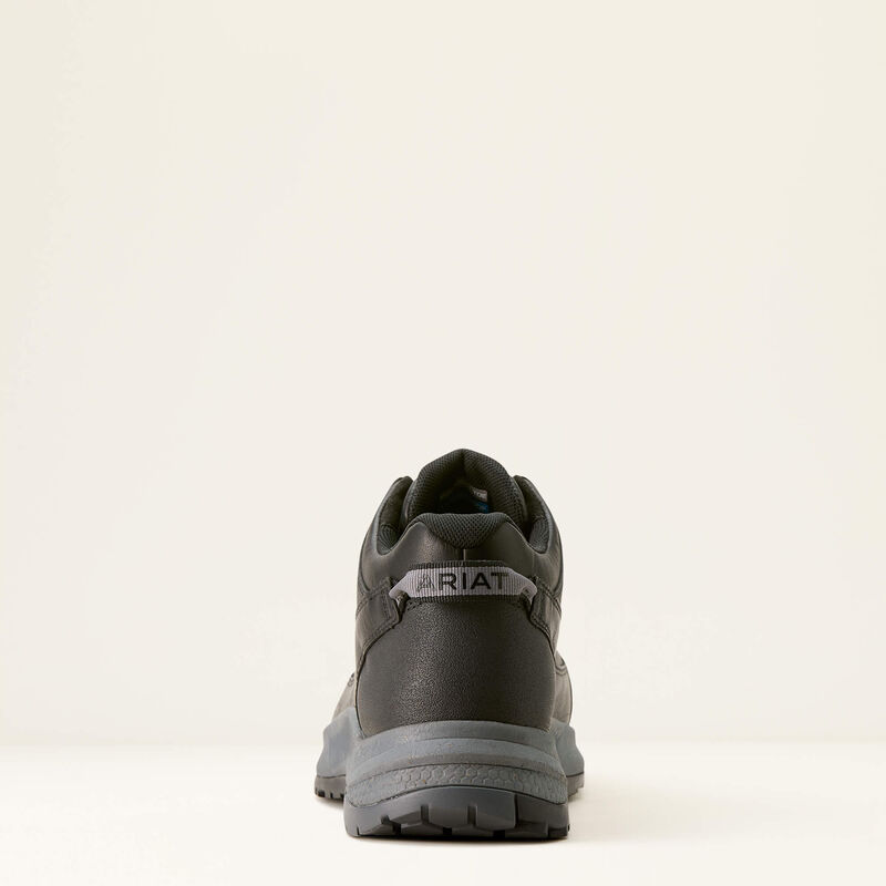 Outpace Shift Waterproof Composite Toe Work Shoe