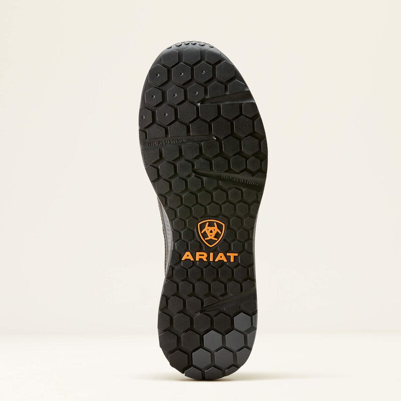Outpace Shift Waterproof Composite Toe Work Shoe