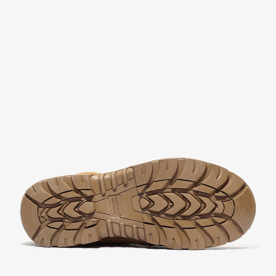 FALCON PRO 6" TACTICAL – WATERPROOF SOFT TOE