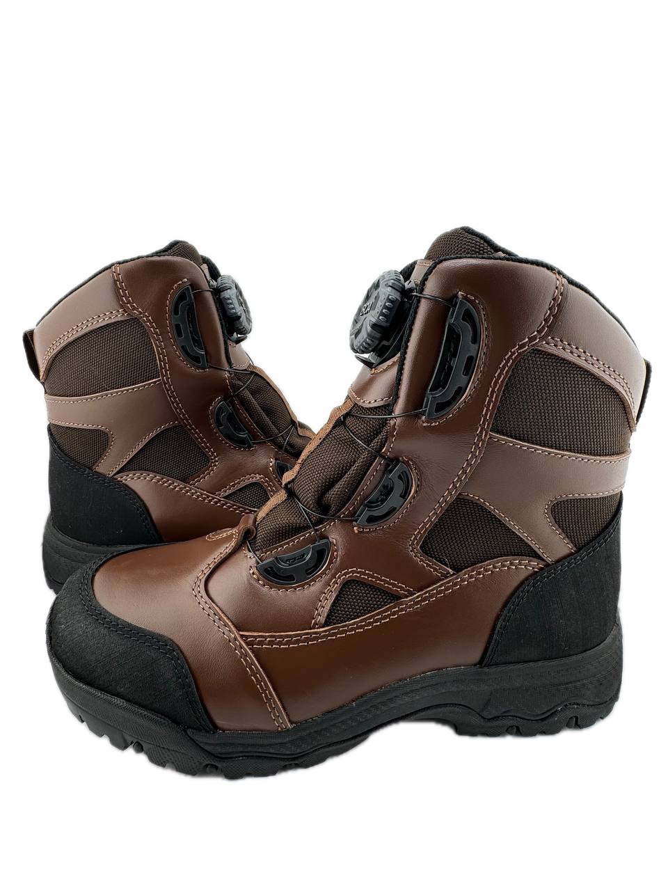 Meytrix Ironclad Work Boot
