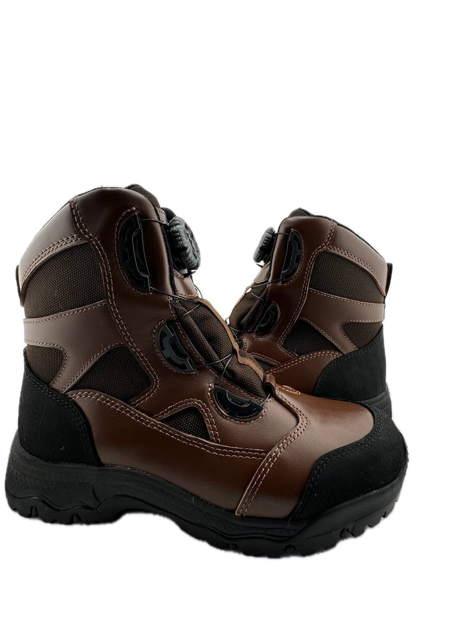 Meytrix Ironclad Work Boot