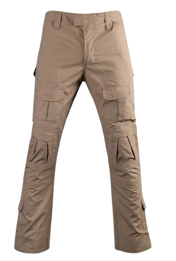 Meytrix Sentinel Tactical Pants – Reinforced Mobility