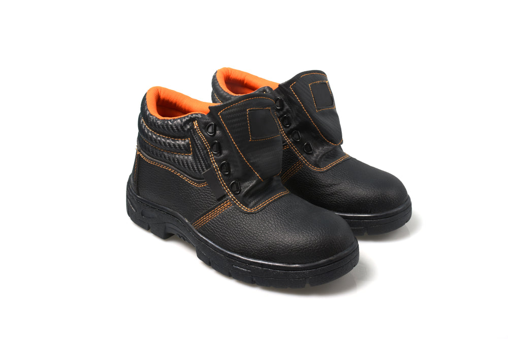 Work Boots