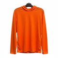 Bridge Head Angle - Sudadera de Seguridad Industrial Alta Visibilidad