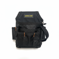 Jamoe Corp Pouch Portaherramientas Industrial - Organizador de Cintura