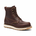 Bonanza BA-813 Frontier - Botas de Seguridad Industrial Punta Acero