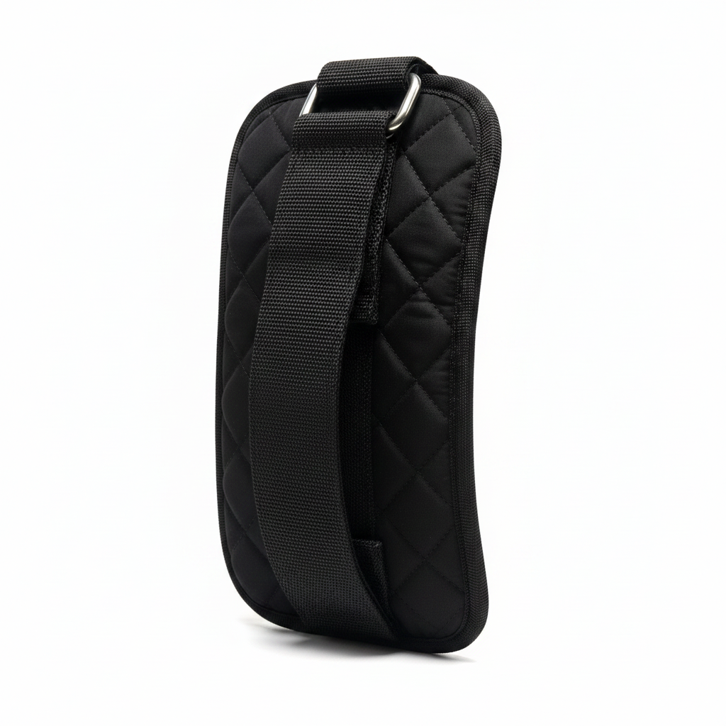 Valeo Cinturón de Soporte Lumbar Industrial — Faja de Fuerza y Seguridad
