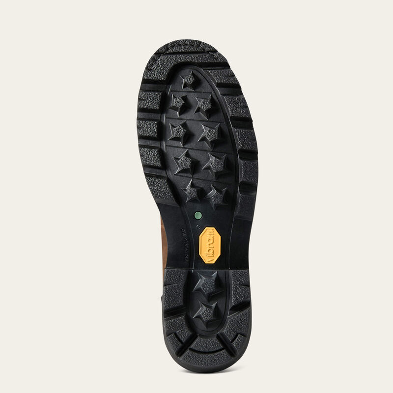 Powerline 8" Waterproof Composite Toe Work Boot