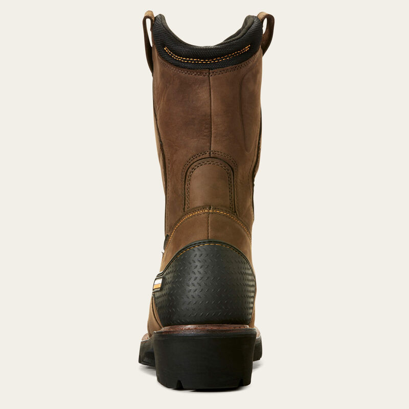 Powerline 400G Waterproof Composite Toe Work Boot