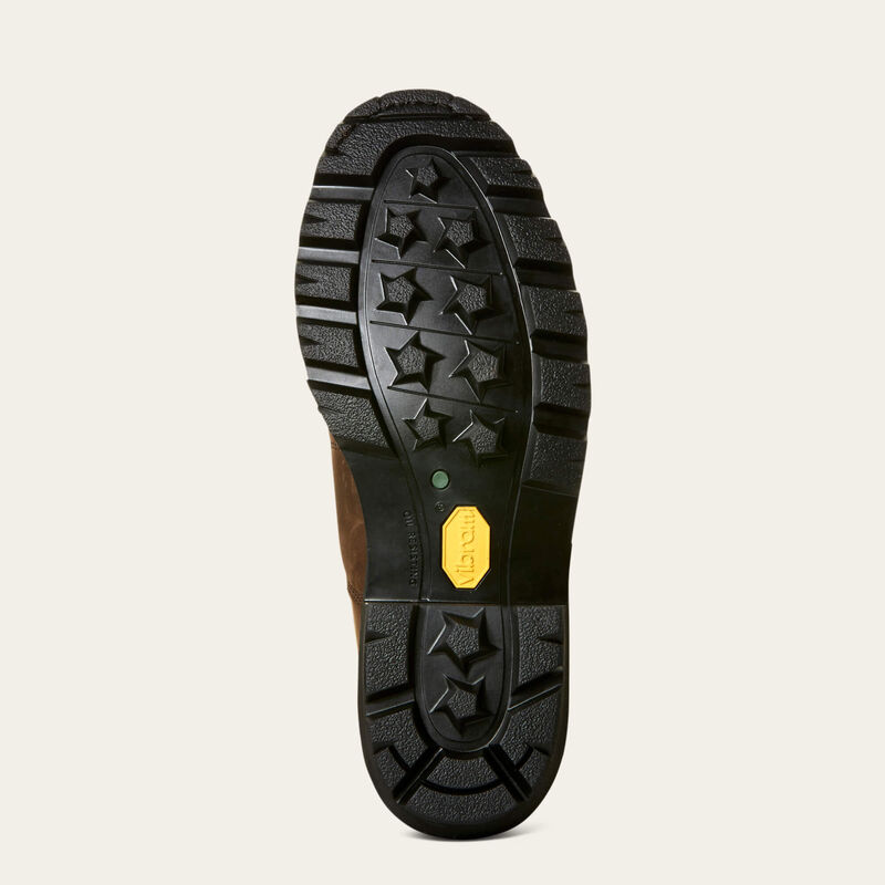 Powerline 400G Waterproof Composite Toe Work Boot