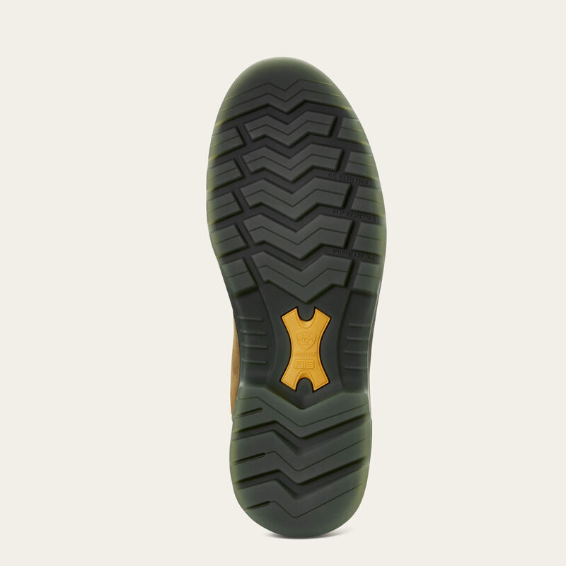 Endeavor 6" Waterproof Carbon Toe Work Boot