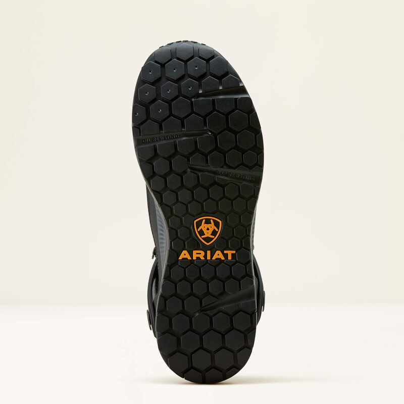 Outpace Shift 6" Waterproof Composite Toe Work Boot