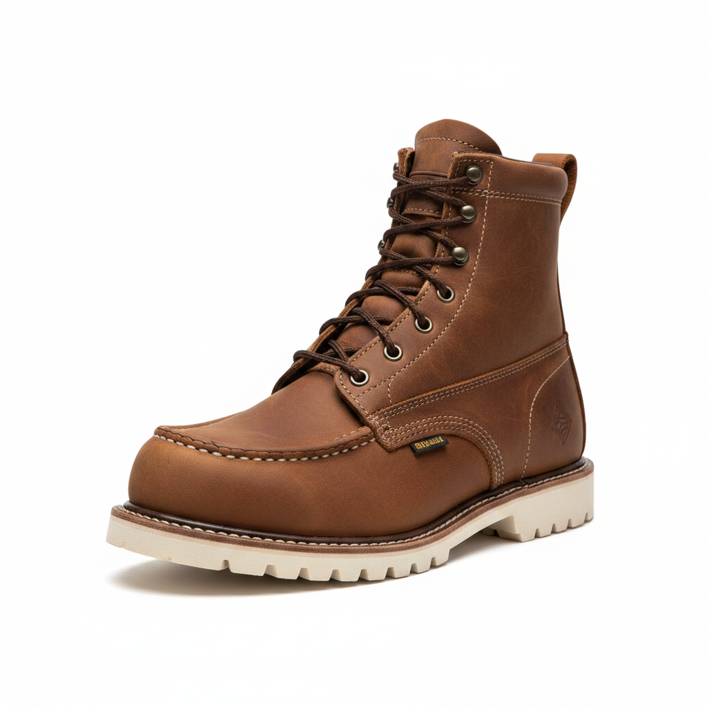 Bonanza BA-834 Summit - Botas de Seguridad Impermeables ASTM F2413-18