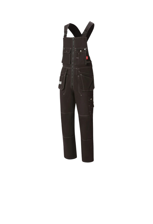 UNION SPACE Men's Overalls