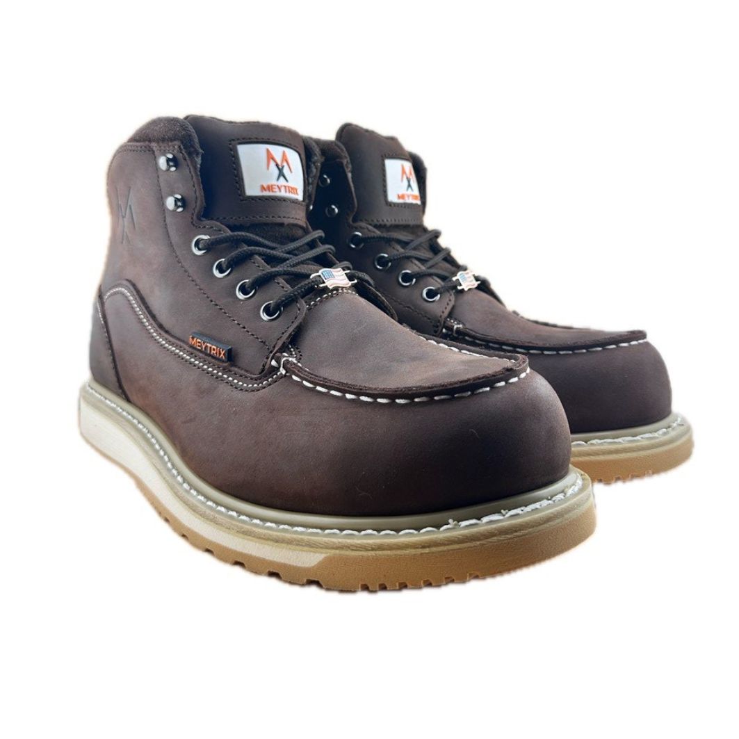 MEYTRIX ARMY™ ProFibra Boot
