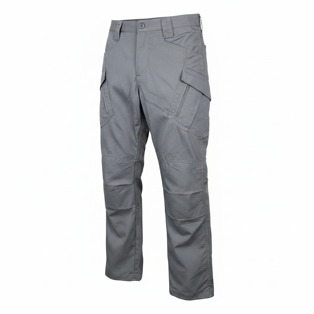 Pantalón de Trabajo Táctico Impermeable Ripstop — Ropa Industrial
