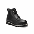 Frontier BA-640 Bota de Seguridad Industrial Piel | ASTM F2413-18