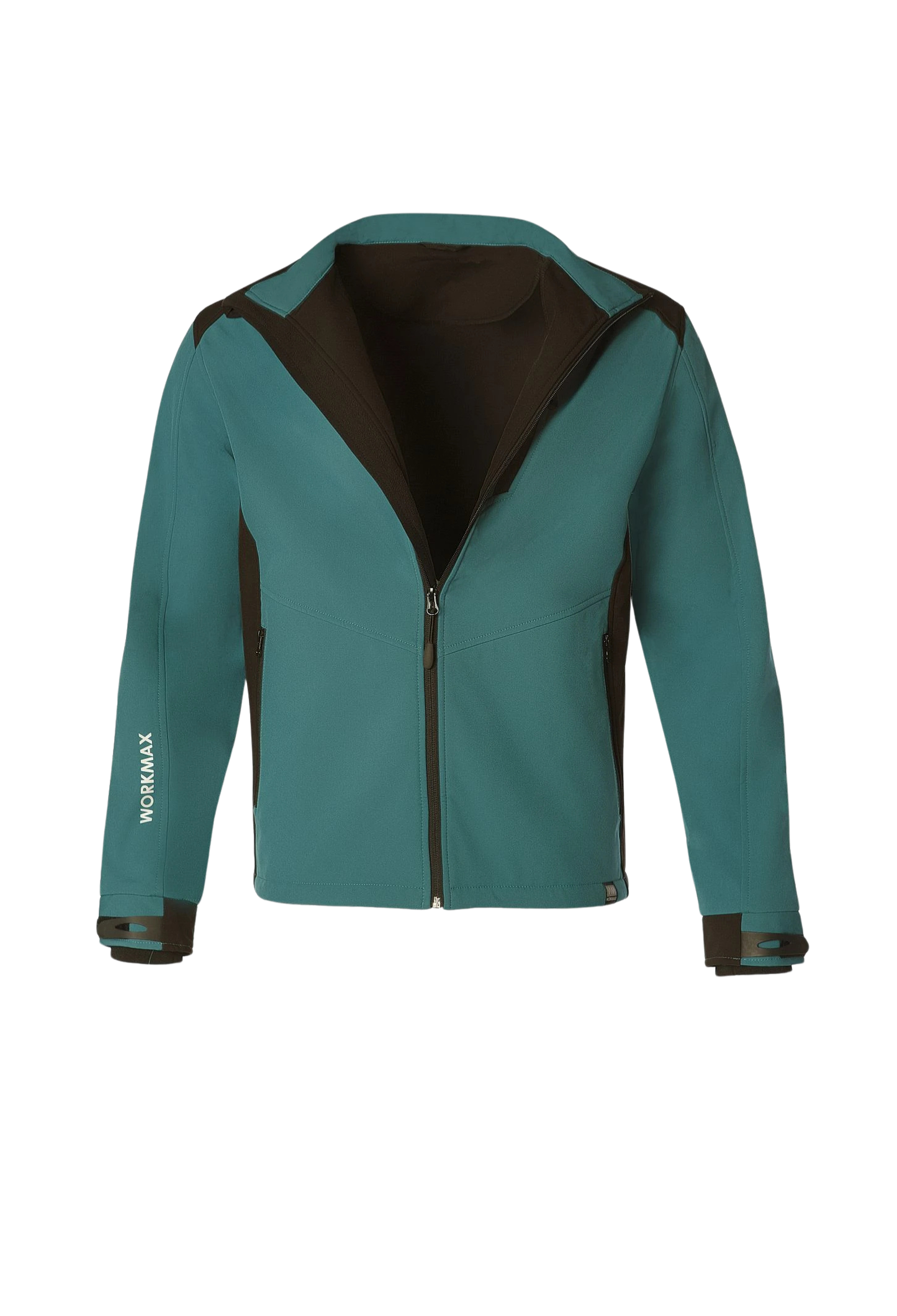 Waterproof Work Jacket