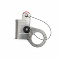 GWP Palmer Freno de Cuerda C0860 — Seguridad ANSI Z359.15 | OSHA