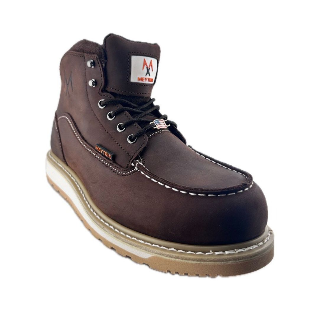 MEYTRIX ARMY™ ProFibra Boot