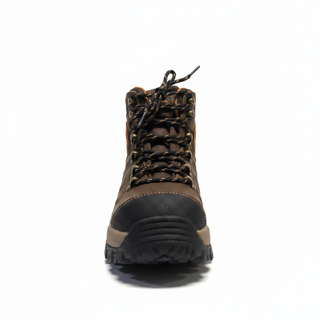 Safara Bota de Seguridad 6313A | Fibra de Carbono e Impermeable