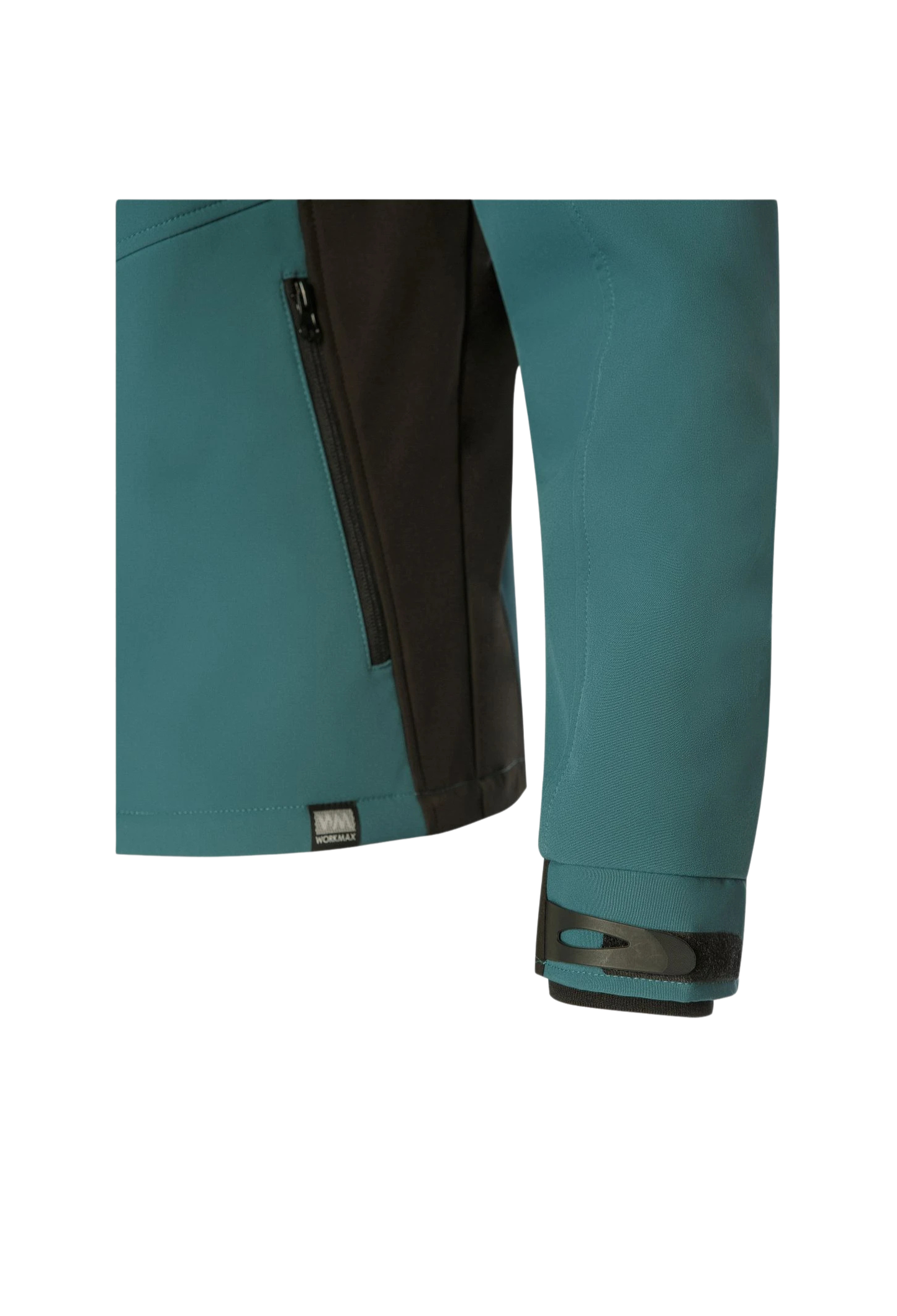 Waterproof Work Jacket