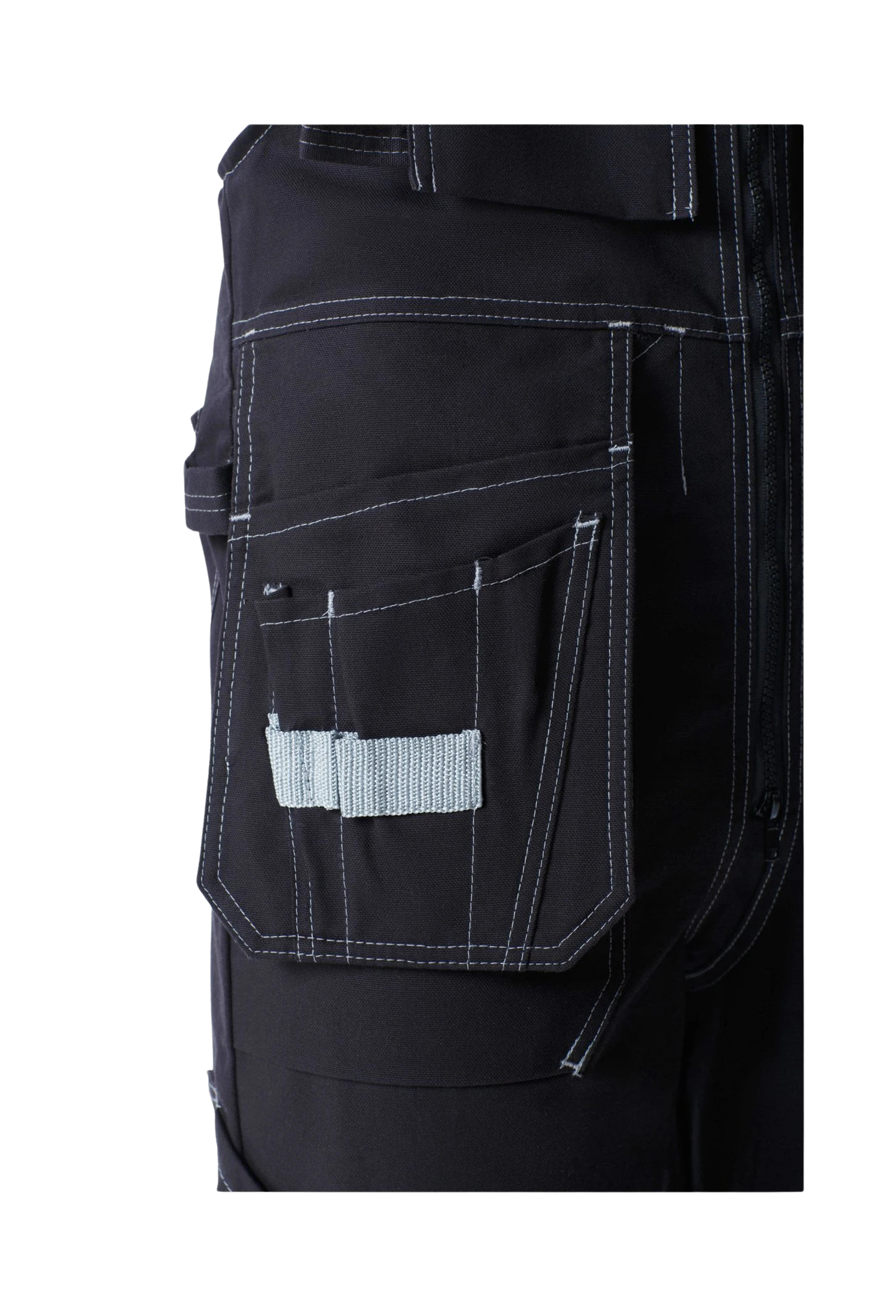 UNION SPACE Men's Overalls