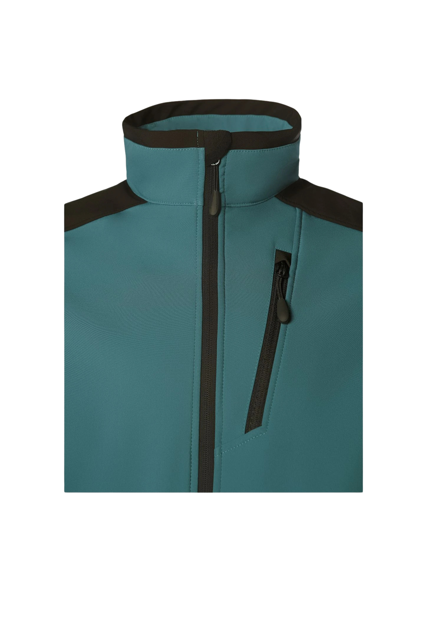 Waterproof Work Jacket