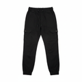Vertical Sport Pantalón Cargo Jogger Industrial — Alta Resistencia