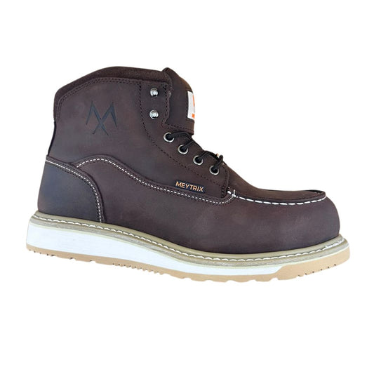 MEYTRIX ARMY™ ProFibra Boot