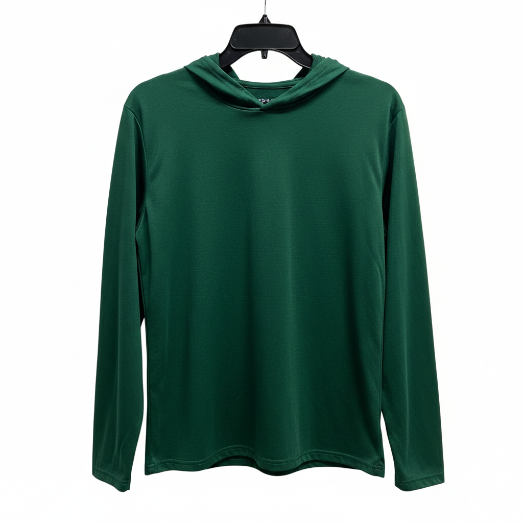 Sudadera Industrial Alta Visibilidad bridge head angle - Algodón