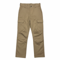 Unionworkwear Pantalón de Trabajo Cargo Universal - Khaki Reforzado