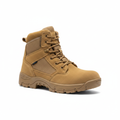 Bota Táctica 6" Coyote Falcon - Puntera Composite | ASTM F2413-18