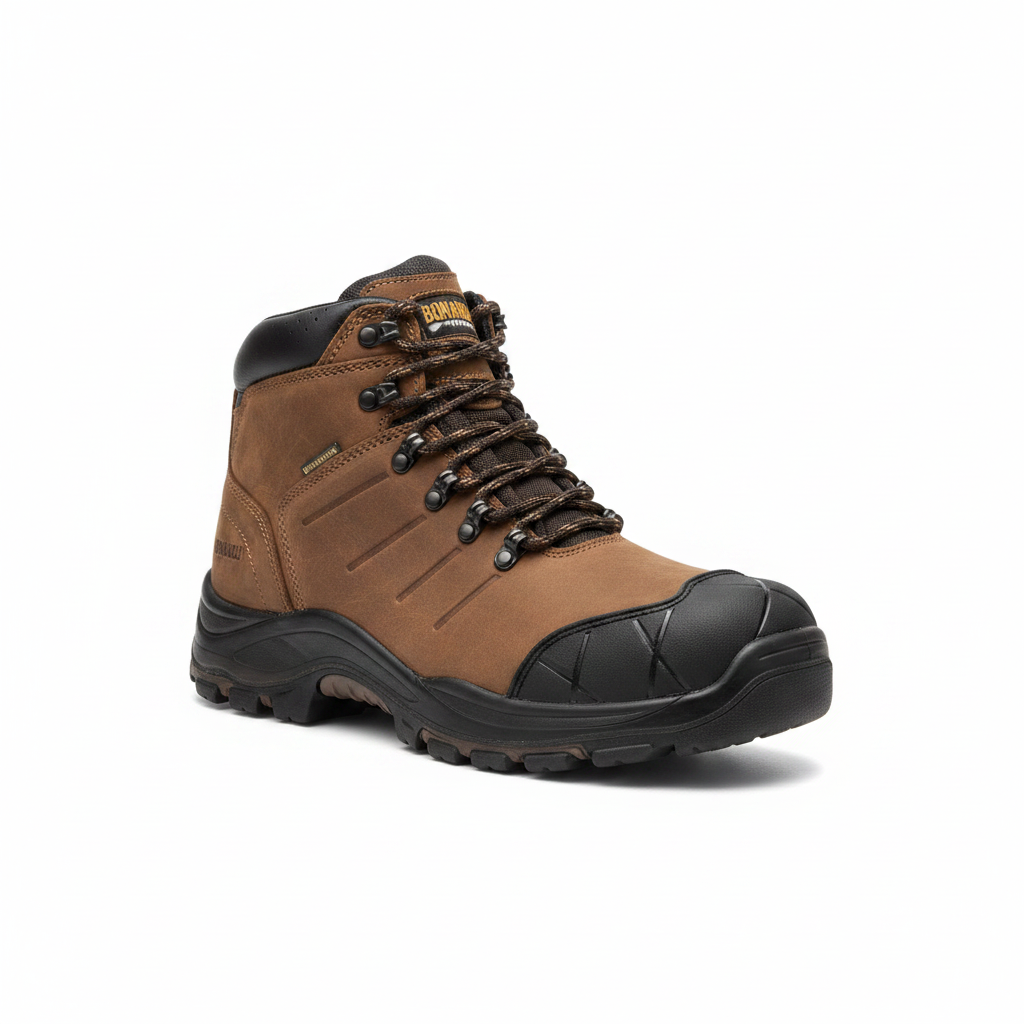 Botas de Seguridad Bonanza BA-681 Ranger Waterproof | ASTM F2413-18