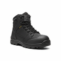 Bonanza Raptor BA-782: Botas de Seguridad Impermeables ASTM F2413-18
