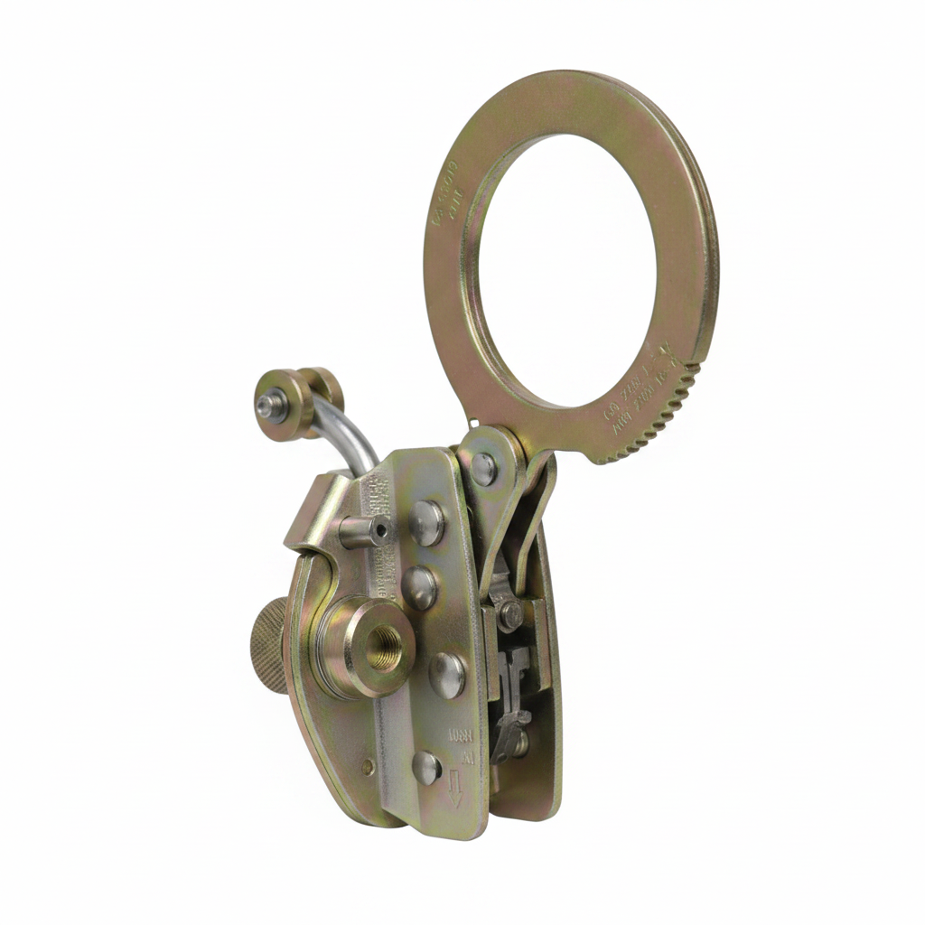 RK Fall Protection VF505 Freno de Cuerda Acero Zincado | ANSI/CSA