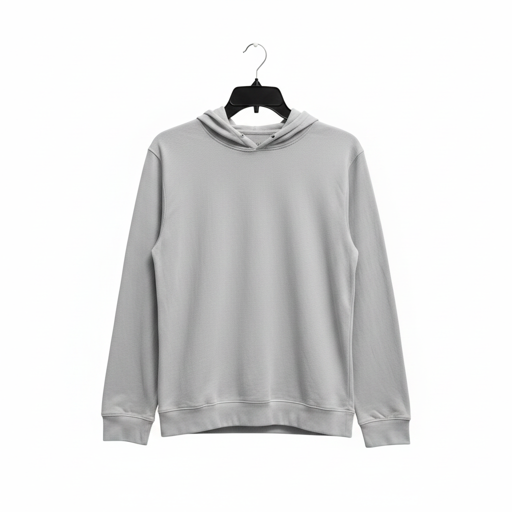 Sudadera Industrial Alta Visibilidad bridge head angle - Algodón