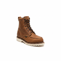 Bonanza BA-834 Summit - Botas de Seguridad Impermeables ASTM F2413-18