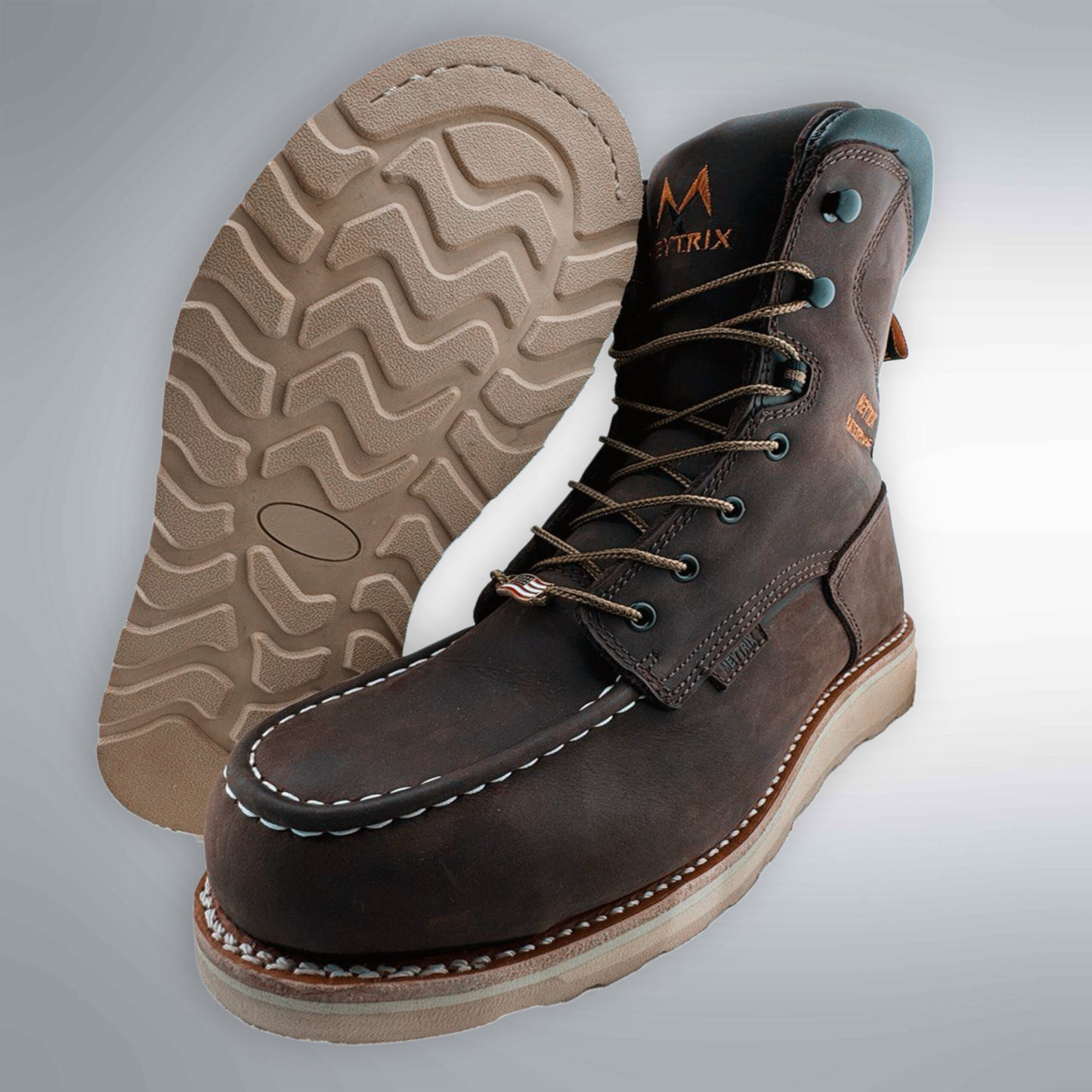 MEYTRIX™ LITE Fiber Protection Boot – 10.5 IN