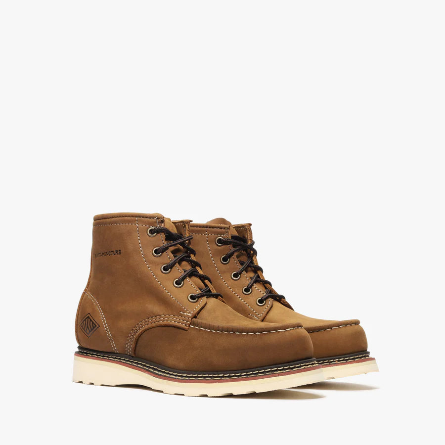 FRONTIER LITE 5" UNISEX MOC TOE