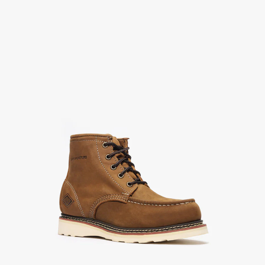 FRONTIER LITE 5" UNISEX MOC TOE