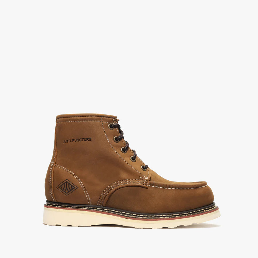 FRONTIER LITE 5" UNISEX MOC TOE