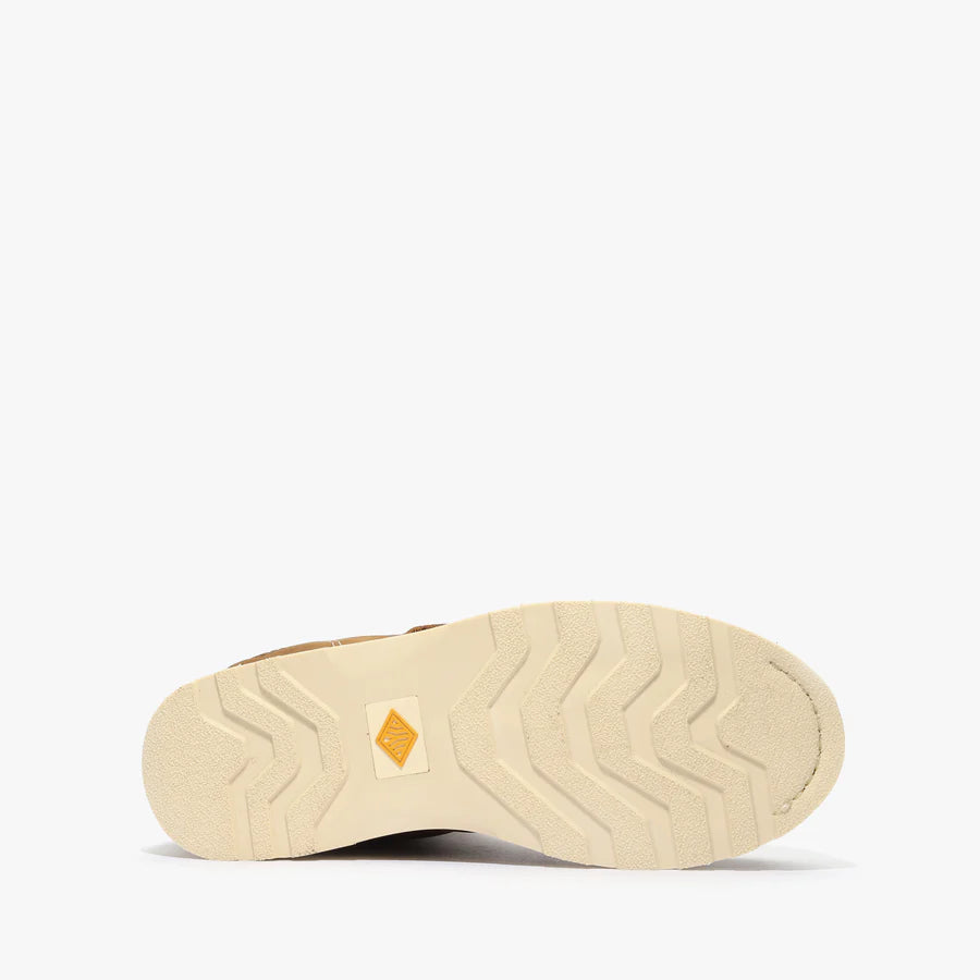FRONTIER LITE 5" UNISEX MOC TOE