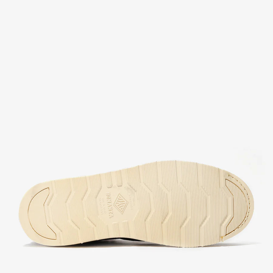 Zapato mocasín FRONTIER CLASSIC de 6" con puntera abierta – Marrón loco XL