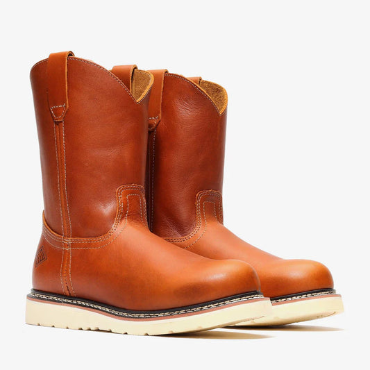 Frontier Classic 10" Wellington – Soft Toe XL