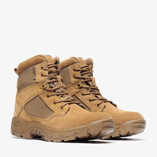 Falcon Pro 6" Tactical Work Boot – Composite Toe