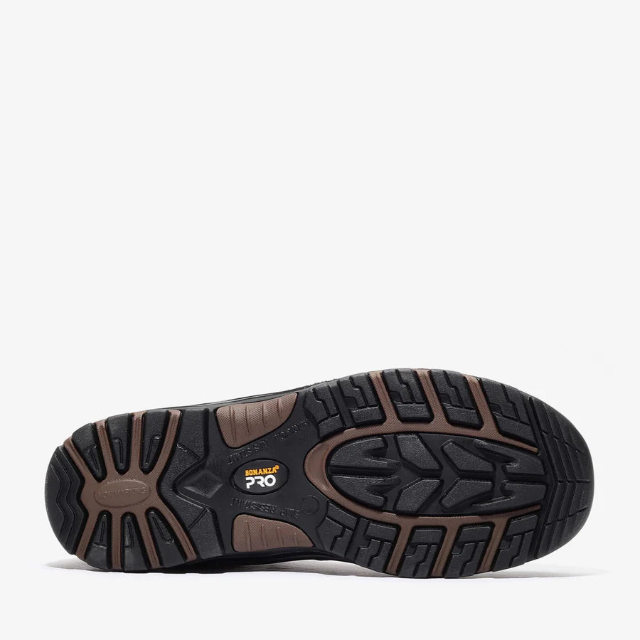 Botas Ranger Pro de 6" impermeables con puntera suave