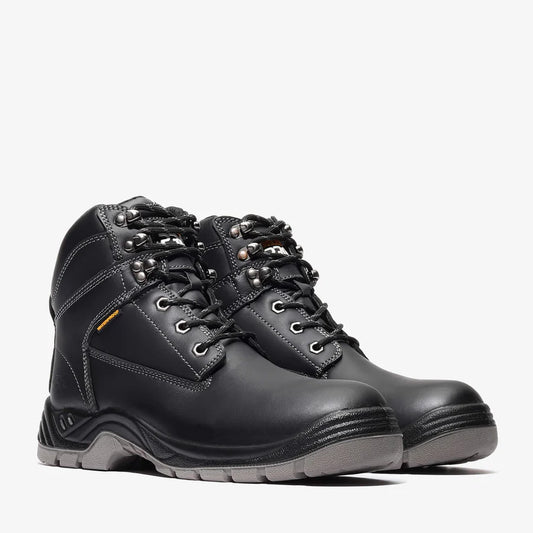 Titan Pro 7" Plain Toe – Soft Toe Collection