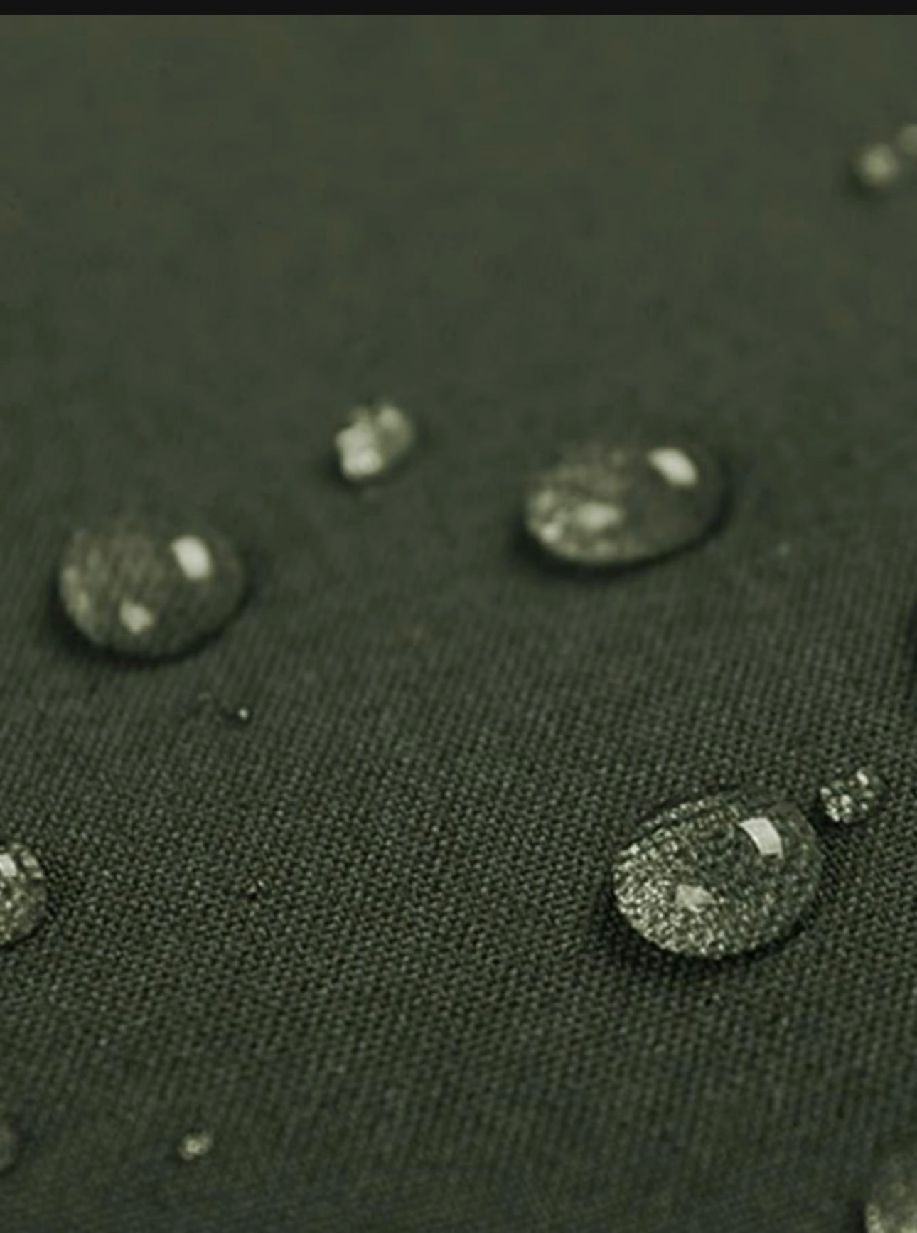 Winter–Fall Tactical Jeans