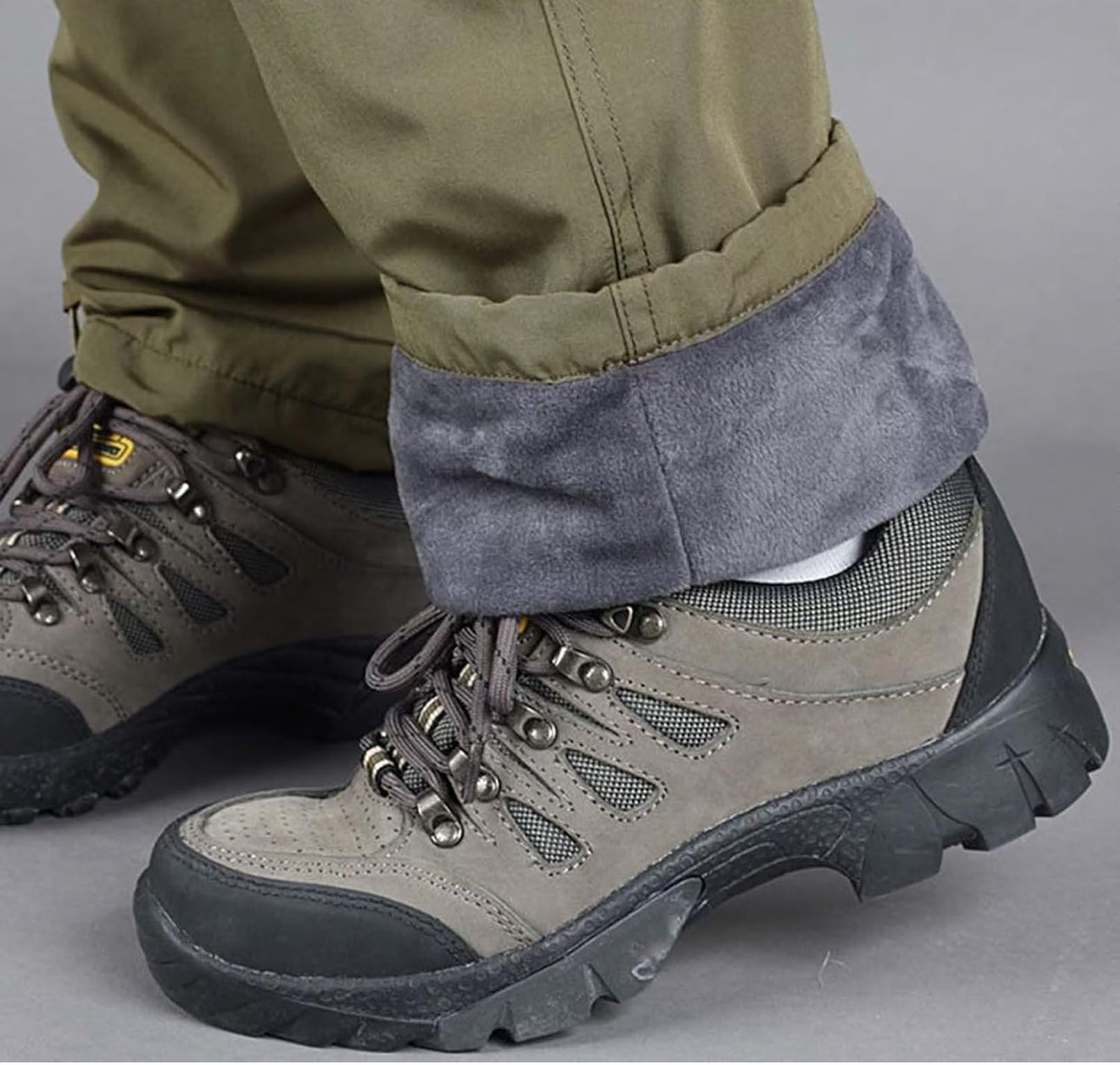 Winter–Fall Tactical Jeans